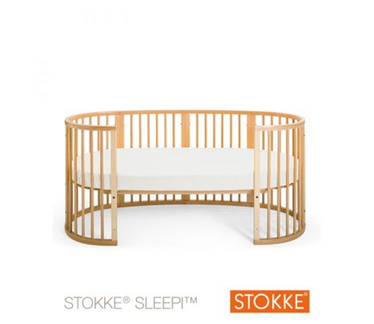 Кровать детская stokke sleepi